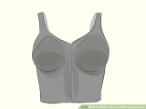 三种方式教你怎样选择和穿着内衣胸衣 （方式二）